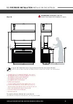 Preview for 44 page of Josper RGJ-050 User Manual