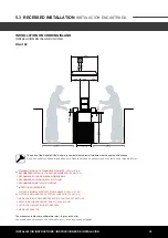 Preview for 45 page of Josper RGJ-050 User Manual