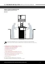 Preview for 47 page of Josper RGJ-050 User Manual