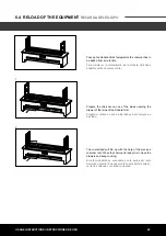 Preview for 55 page of Josper RGJ-050 User Manual