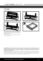 Preview for 61 page of Josper RGJ-050 User Manual