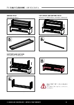 Preview for 62 page of Josper RGJ-050 User Manual