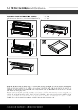 Preview for 63 page of Josper RGJ-050 User Manual