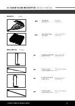 Preview for 71 page of Josper RGJ-050 User Manual