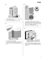 Preview for 9 page of Jøtul FS 165 - I 400 FL Installation And Operating Instructions Manual