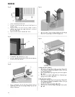 Preview for 10 page of Jøtul FS 165 - I 400 FL Installation And Operating Instructions Manual