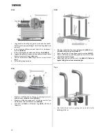 Preview for 26 page of Jøtul FS 165 - I 400 FL Installation And Operating Instructions Manual