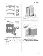 Preview for 27 page of Jøtul FS 165 - I 400 FL Installation And Operating Instructions Manual