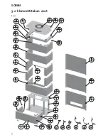 Preview for 32 page of Jøtul FS 165 - I 400 FL Installation And Operating Instructions Manual