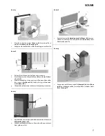 Preview for 37 page of Jøtul FS 165 - I 400 FL Installation And Operating Instructions Manual