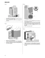 Preview for 46 page of Jøtul FS 165 - I 400 FL Installation And Operating Instructions Manual