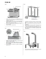 Preview for 54 page of Jøtul FS 165 - I 400 FL Installation And Operating Instructions Manual