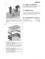 Preview for 57 page of Jøtul FS 165 - I 400 FL Installation And Operating Instructions Manual