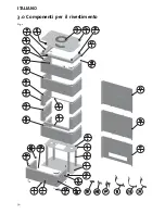 Preview for 70 page of Jøtul FS 165 - I 400 FL Installation And Operating Instructions Manual