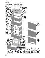 Preview for 80 page of Jøtul FS 165 - I 400 FL Installation And Operating Instructions Manual