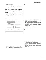 Preview for 93 page of Jøtul FS 165 - I 400 FL Installation And Operating Instructions Manual