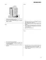 Preview for 95 page of Jøtul FS 165 - I 400 FL Installation And Operating Instructions Manual