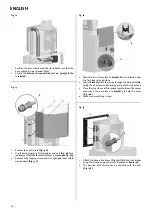 Preview for 11 page of Jøtul FS 165-I 400 FL Installation And Operating Instructions Manual