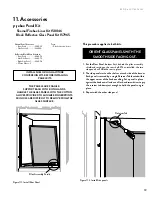 Preview for 19 page of Jøtul GF 160 DV Installation And Operation Instruction Manual