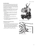 Preview for 9 page of Jøtul GF 3 BF Installation And Operation Instructions Manual