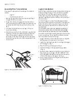 Preview for 10 page of Jøtul GF 3 BF Installation And Operation Instructions Manual