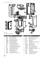 Preview for 34 page of Jøtul GF 370 DV Installation And Operation Instructions Manual