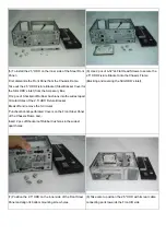 Preview for 2 page of Jou Jye NU-0528i Assembly Instructions