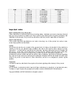 Preview for 2 page of Jovyatlas JOVYTEC PE 1000 VA Operating Manual