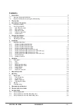 Preview for 3 page of Jovyatlas JOVYTEC PE 1000 VA Operating Manual