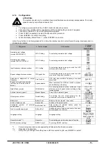 Preview for 15 page of Jovyatlas JOVYTEC PE 1000 VA Operating Manual