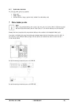 Preview for 16 page of Jovyatlas JOVYTEC PE 1000 VA Operating Manual