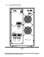 Preview for 18 page of Jovyatlas Wartsila JOVYTEC PNT 1000 VA Operating Manual