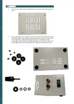 Preview for 2 page of Joy-it JT-RD6006-Case01 Manual