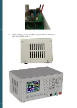 Preview for 4 page of Joy-it JT-RD6006-Case01 Manual