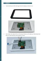 Preview for 2 page of Joy-it RB-LCD-7P4-Case Manual