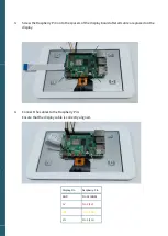 Preview for 3 page of Joy-it RB-LCD-7P4-Case Manual