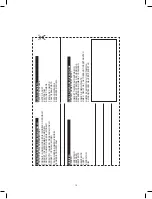 Preview for 15 page of Joycare JC-1400 User Manual