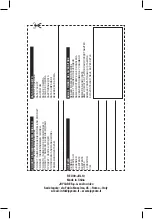 Preview for 36 page of Joycare JC-505 Manual