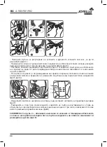 Preview for 44 page of Joyello JL-980 POPI-POPI User Manual