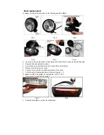 Preview for 49 page of Joyner JNSZ1100SVB Owner'S Manual