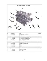 Preview for 6 page of Joyner JNSZ1100TR-T4 Owner'S Manual