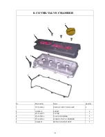 Preview for 14 page of Joyner JNSZ1100TR-T4 Owner'S Manual