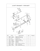 Preview for 30 page of Joyner JNSZ1100TR-T4 Owner'S Manual