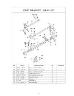 Preview for 31 page of Joyner JNSZ1100TR-T4 Owner'S Manual