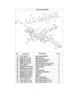 Preview for 41 page of Joyner JNSZ1100TR-T4 Owner'S Manual