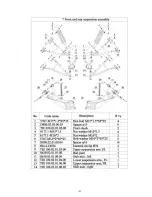 Preview for 46 page of Joyner JNSZ1100TR-T4 Owner'S Manual