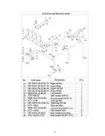 Preview for 58 page of Joyner JNSZ1100TR-T4 Owner'S Manual