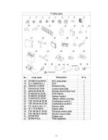 Preview for 65 page of Joyner JNSZ1100TR-T4 Owner'S Manual