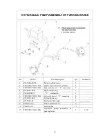 Preview for 67 page of Joyner JNSZ1100TR-T4 Owner'S Manual