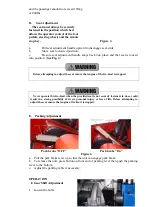 Preview for 20 page of Joyner JNSZ650DL Owner'S Manual